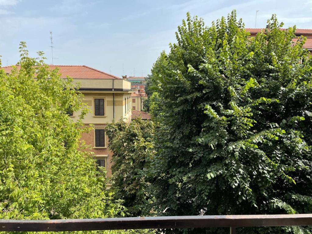 Апартаменти Modena Est Екстер'єр фото
