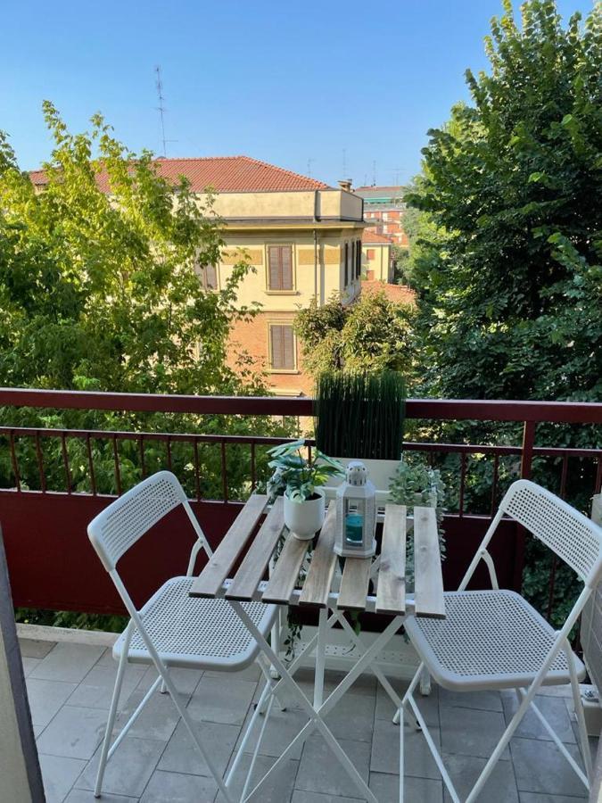 Апартаменти Modena Est Екстер'єр фото